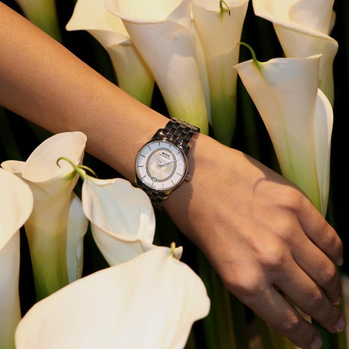 Produktbild Mido Baroncelli (Analoguhr, 33 mm)