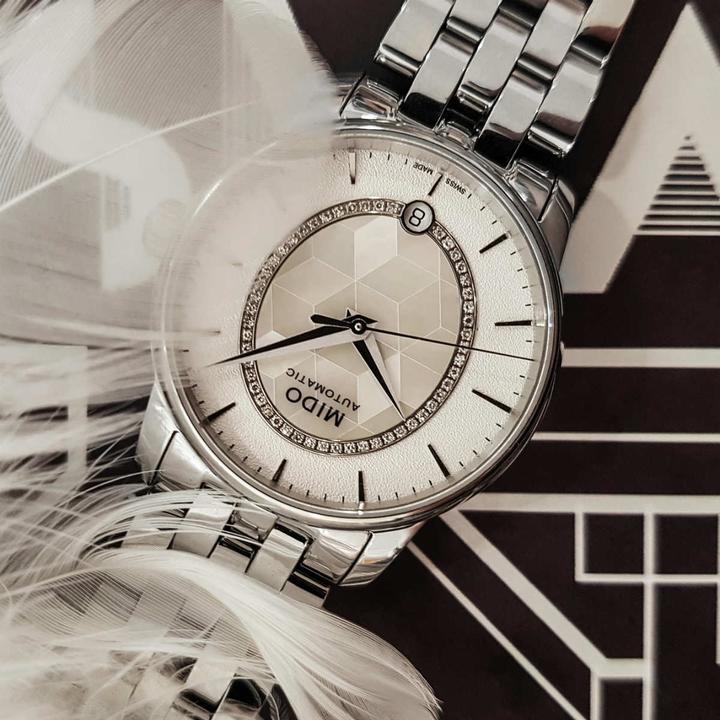 Produktbild Mido Baroncelli (Analoguhr, 33 mm)