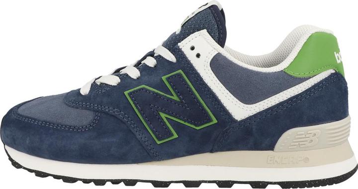 Actual product image New Balance U574QBL (43)