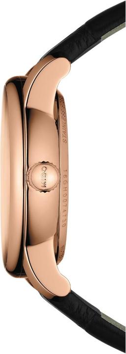 Produktbild Mido Baroncelli (Analoguhr, 33 mm)
