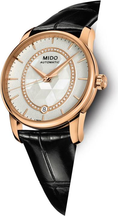 Produktbild Mido Baroncelli (Analoguhr, 33 mm)