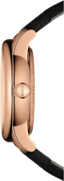 Immagine prodotto Mido Baroncelli (Orologio da polso analogico, 33 mm)