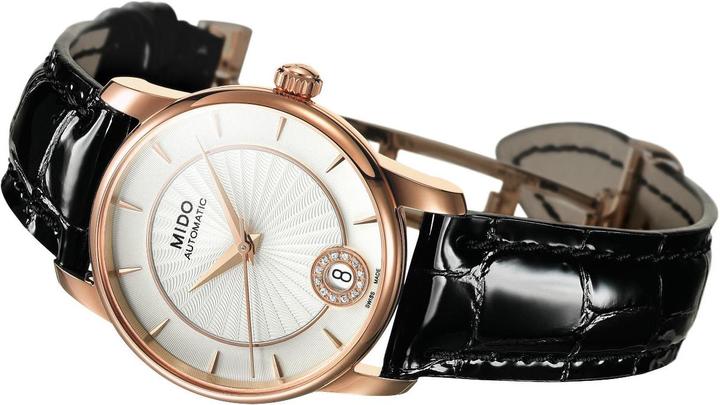 Immagine prodotto Mido Baroncelli (Orologio da polso analogico, 33 mm)