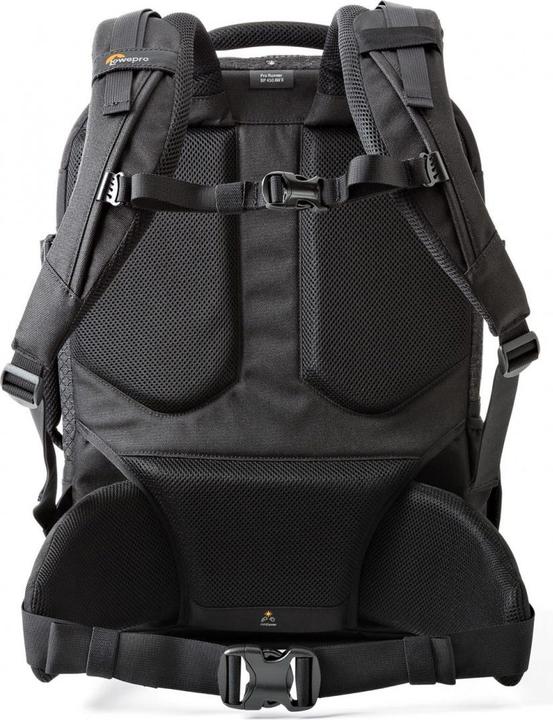 Actual product image Lowepro Pro Runner BP 450 AW II (Photo backpack)