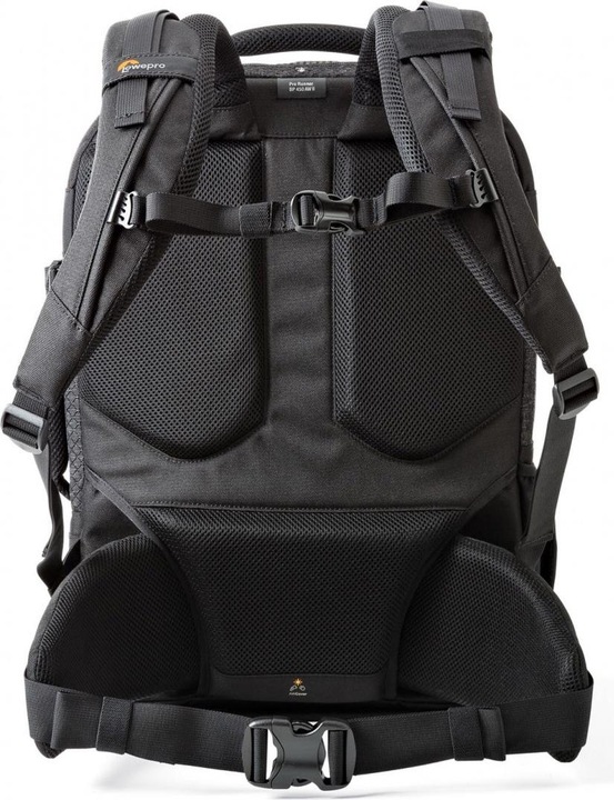 Actual product image Lowepro Pro Runner BP 450 AW II (Photo backpack)