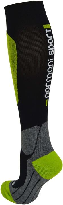 Image du produit Normani Mi-bas de compression pour le sport (Une unité par pack, 35 - 38)