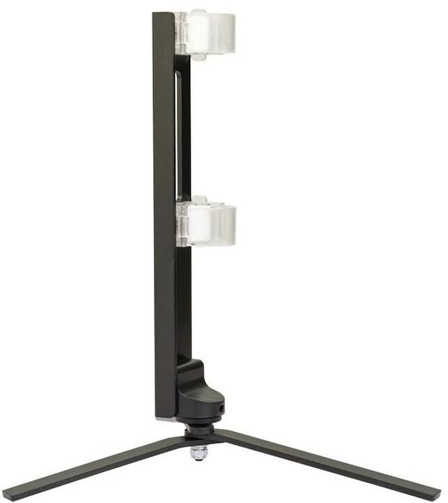 Produktbild Nanlite Bodenstativ für T12 Tubes (10 cm, 5 kg)