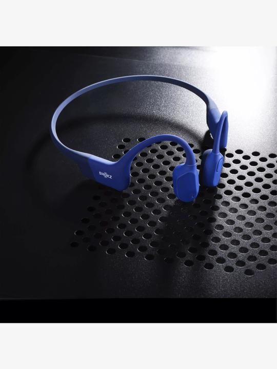 Produktbild Shokz OpenRun (Keine Geräuschunterdrückung, 8 h, Kabellos)