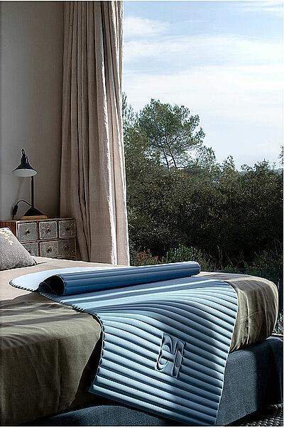 Image du produit Hercule Studio Trainingsmatte ARCHY EXERCISE MAT (8 mm)