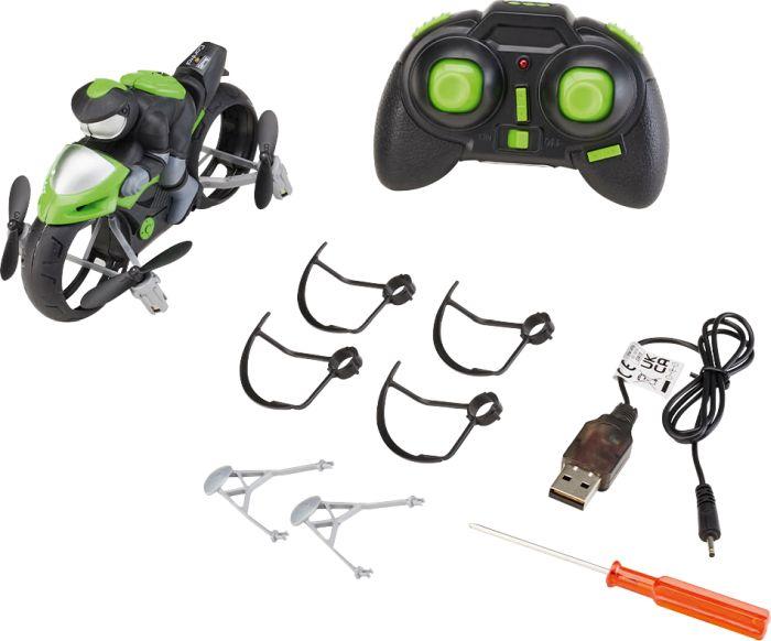 Image du produit Revell RC MotoCopter Cloud Rider