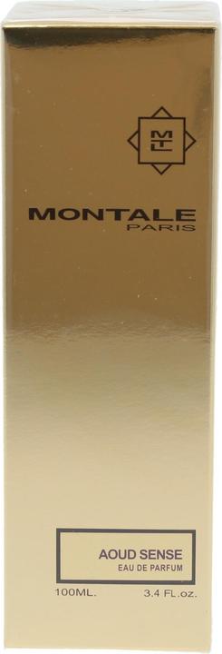 Actual product image Montale Aoud Sense (Eau de parfum, 100 ml)