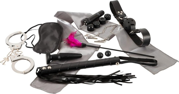 Produktbild Pipedream Ultimate Bondage Kit
