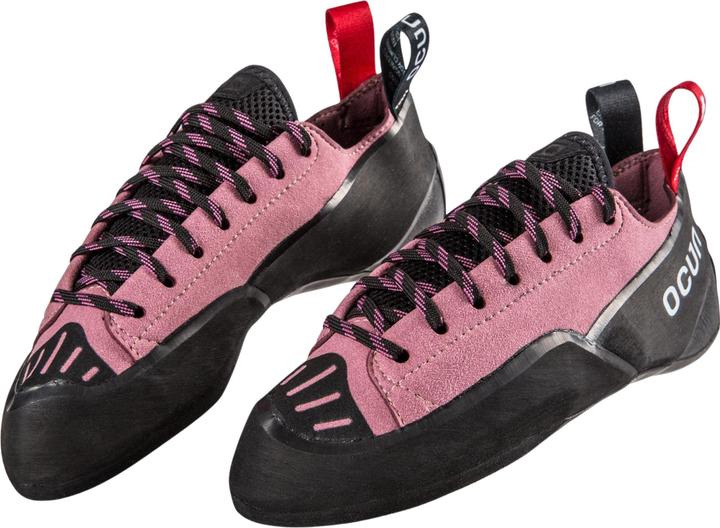 Actual product image Ocun Striker LU (38)
