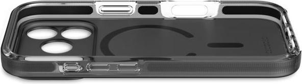 Image du produit Decoded DropTec Transparent Backcover - Schutzhülle für iPhone (Apple iPhone 17 Pro Max)