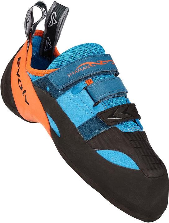 Produktbild Evolv Herren Shaman Kletterschuhe (40.5)