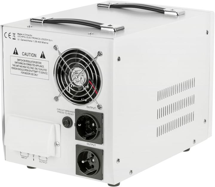 Produktbild Kemo Kemot SER-3000