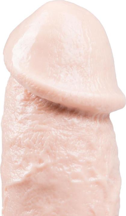 Image du produit Doc Johnson The Amazing Squirting Realistic Cock