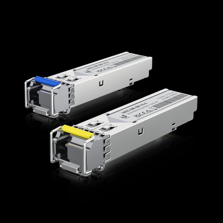Produktbild Ubiquiti UACC-OM-SM-1G-S-2