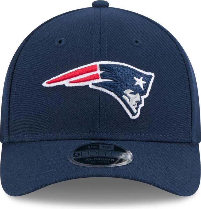 Produktbild New Era 9Forty M-Crow Snapback Cap - New England Patriots