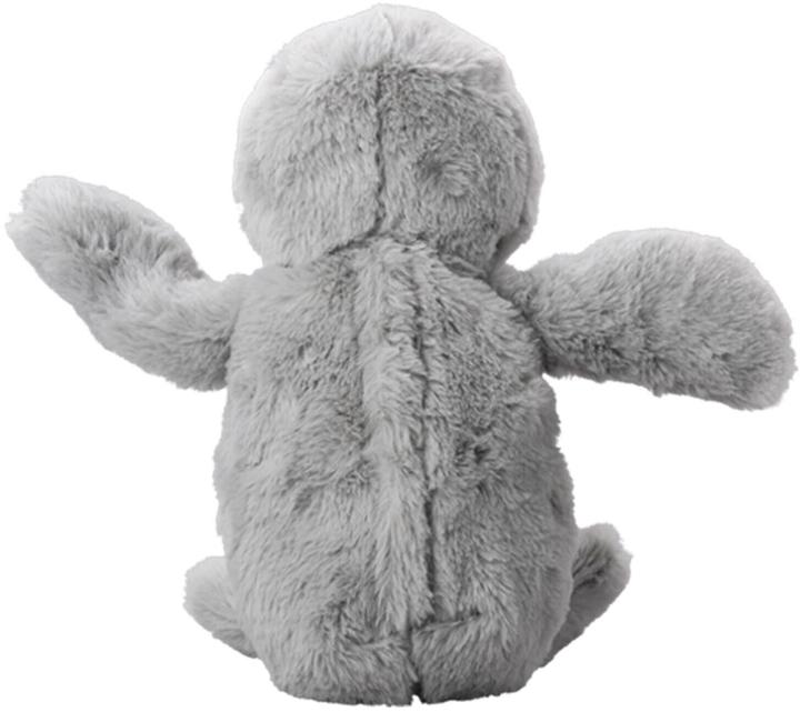 Produktbild Welliebellies Wärmekuscheltier Seehund 30 cm (30 x 27 x 10 cm)