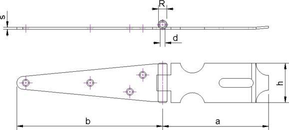 Produktbild Charmag Überfallen (Überfallen leicht, 1 Stk.)