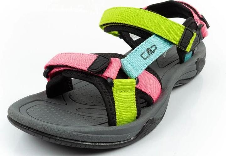 Produktbild CMP Campagnolo Kid's Hamal (35)