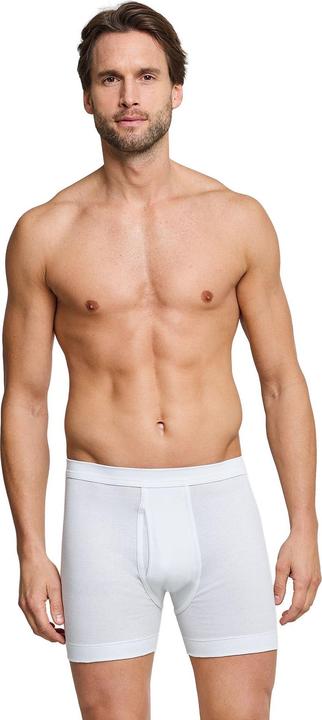 Immagine prodotto Schiesser Pantaloni corti (L, Confezione singola)