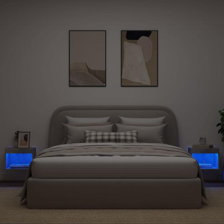 Immagine prodotto vidaXL Nachttisch (40 x 30 x 30 cm)