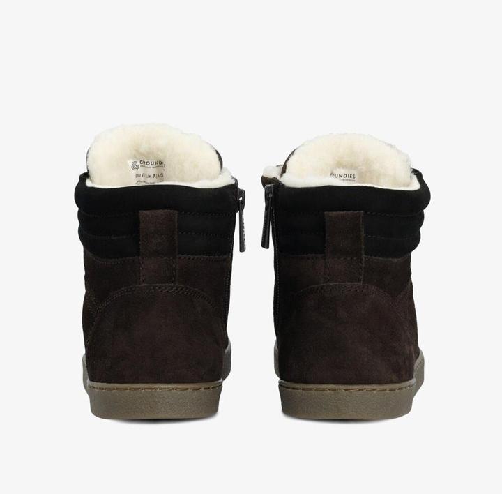 Image du produit Groundies Vancouver (47)