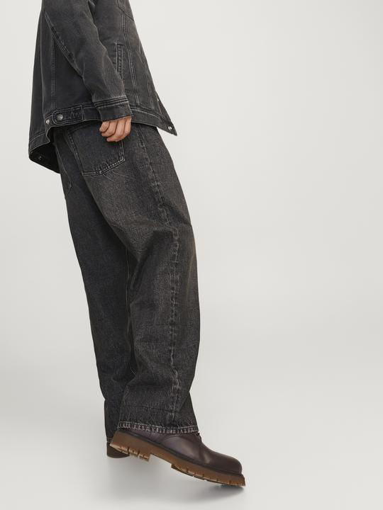 Actual product image Jack & Jones JJIALEX JJCLASSIC SBD 344 Baggy Fit Jeans Baggy Fit Jeans (W34/L32)