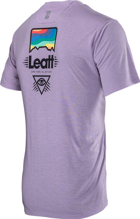 Image du produit Leatt MTB Gravity 1.0 Jersey (XL)