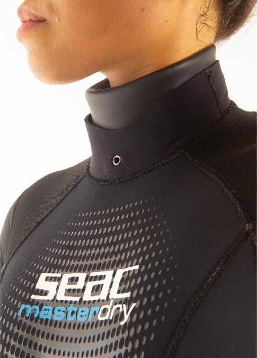 Actual product image Seac Semidry Master Dry Ladies 7 mm (7 mm, XS)