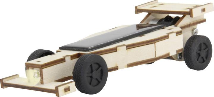 Produktbild Sol Expert Solar Rennwagen