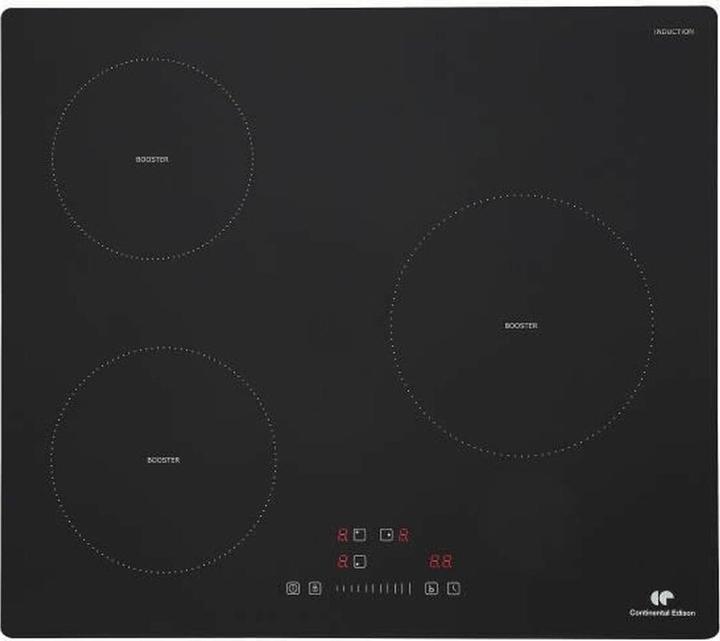 Image du produit Continental Edison Induktionskochfeld 59 x 52 cm (59 cm, Table de cuisson à induction)