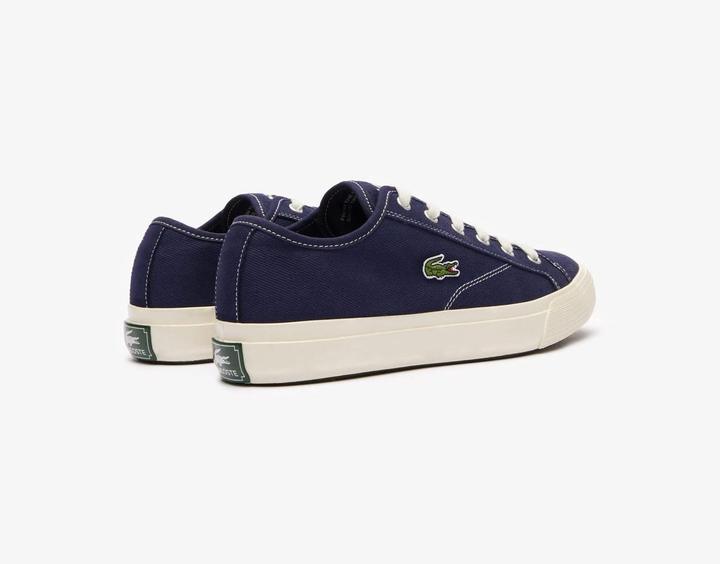 Actual product image Lacoste Mens Backcourt Trainers (45.5)