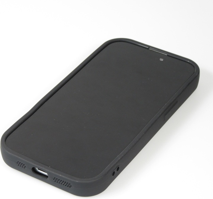 Image du produit PhoneLook Coque Gel souple DHL Frankfurt avec bords renforcés (Apple iPhone 14 Pro Max)