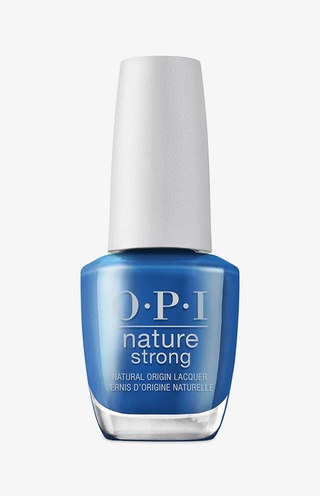 Image du produit OPI Nature Strong (NAT 019 Shore Is Something !, Vernis à ongles effet gel)