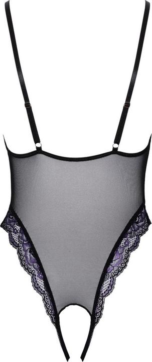 Actual product image Cottelli Collection Body Lace XL (XL)
