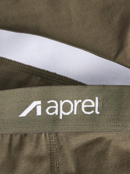 Immagine prodotto Aprel Confezione da 5 boxer boxer (XXL, Confezione da 5 pezzi)