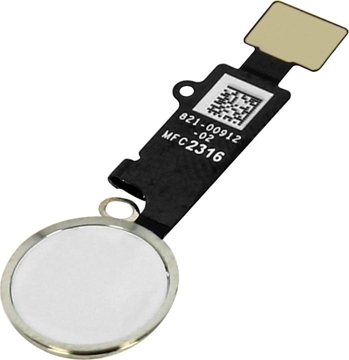 Immagine prodotto Avizar Pezzo di ricambio iPhone 7 Tasto Home (iPhone 7)