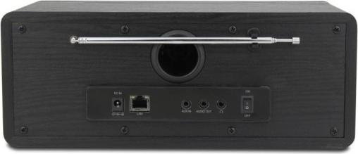 Actual product image Artsound RADIO DAB+ R9 (DAB+, FM, Bluetooth, Wi-Fi)