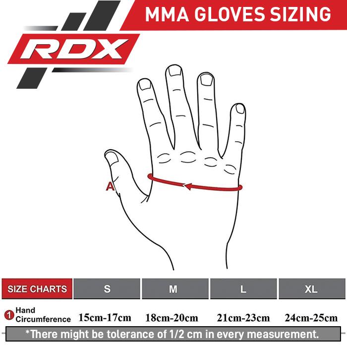 Actual product image Rdx Groin Guard Rex F6 Matte Golden-XL (XL)