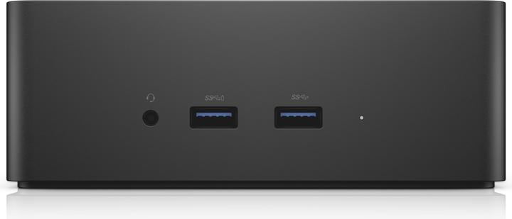 Actual product image Dell Docking station TB16 240W (Thunderbolt, USB-A)