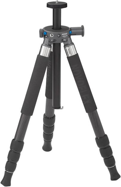 Novoflex TrioPod-M, Tripod Kit C2844 (Fabric)