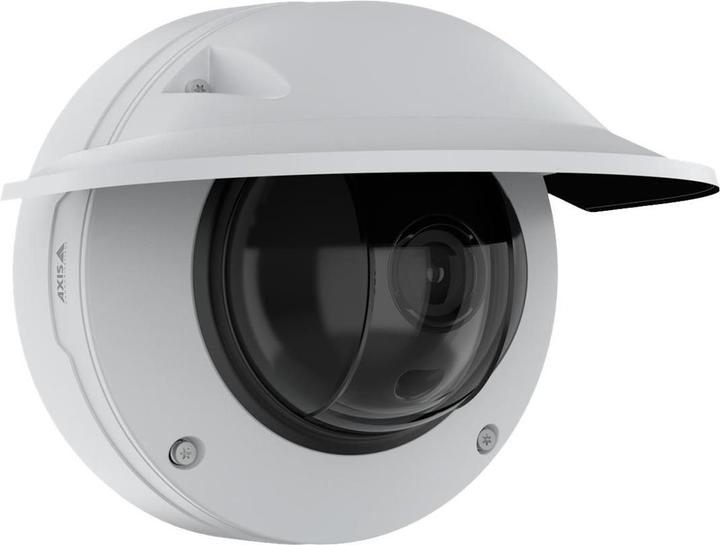 Productafbeelding Axis Q3538-SLVE DOME CAMERA (3840 x 2160 Pixels)