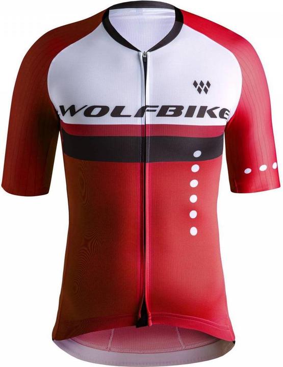 Produktbild Wolfbike Trikot (M)