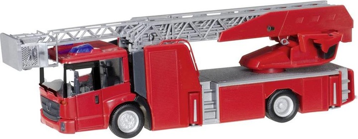 Produktbild Herpa 013017 H0 Mercedes Benz Econic