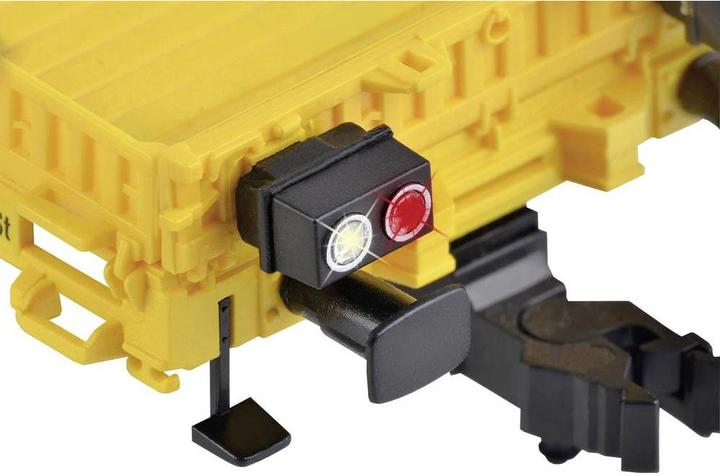 Viessmann Achterlicht Geschikt voor