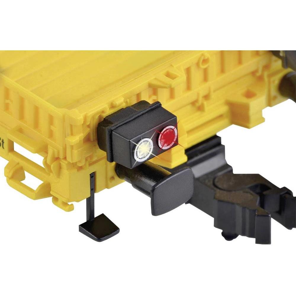 Viessmann Schlussbeleuchtung Passend für