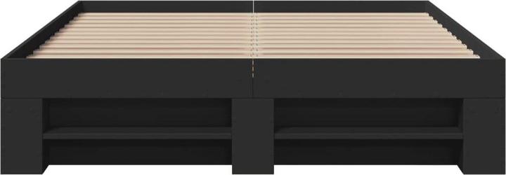 Actual product image vidaXL Bettgestell (120 x 190 cm)